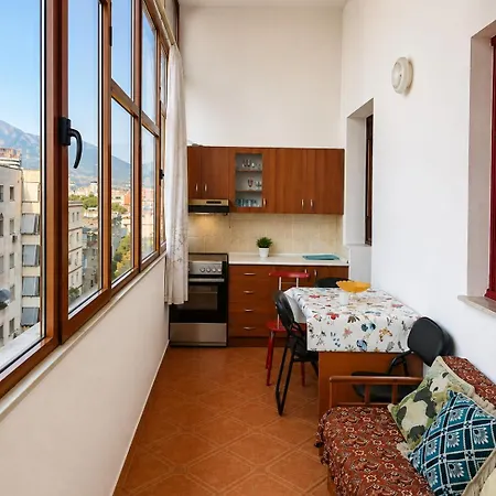 Appartement Escape Tirana
